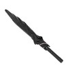 Cooling Fan Umbrella UV Guard Sun Blocking 2600mAh USB Rechargeable