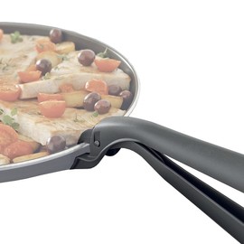 Whirlpool AVM141 Crisp® mit flachem Griff