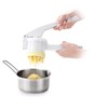 Tescoma Potato Ricer/Dough Press Handy”, Assorted, 35 x 16.5 x