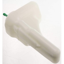Garage-Pro Coolant Reservoir for HONDA CIVIC 1996-2000 with Cap