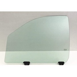 Laminated Driver Left Side Front Door Window Door Glass Compatible with Dodge Ram 1500/2500/3500/4500/5500 4 Door Crew/Extended Crew/Mega Cab Pickup 2006-2007 Models