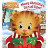 Merry Christmas, Daniel Tiger!: A Lift-the-Flap Book (Daniel Tiger's Neighborhood)