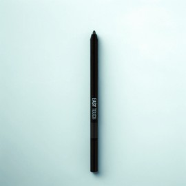 Tony Moly Easy Touch Waterproof Eyebrow, No. 3 Gray Brown, 1 pc. / 토니모리 이지터치 워터프루프 아이브로우, 3호 그레이브라운, 1개