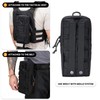 EXCELLENT ELITE SPANKER Tactical EDC Pouch Molle Utility Tool Pouches