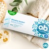 o.b. ProComfort Super Plus, tampons for Very Strong Days with