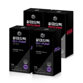 삼대오백 글리펌프 2박스+아르기닌 2박스 Three Hundred and Five Glipump 2 Boxes + Arginine 2 Boxes