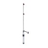 Brocraft Removable Boat T-Top Rod Holder Flag Pole / Boat