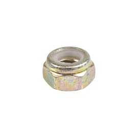 John Deere Original Equipment Lock Nut #14M7165