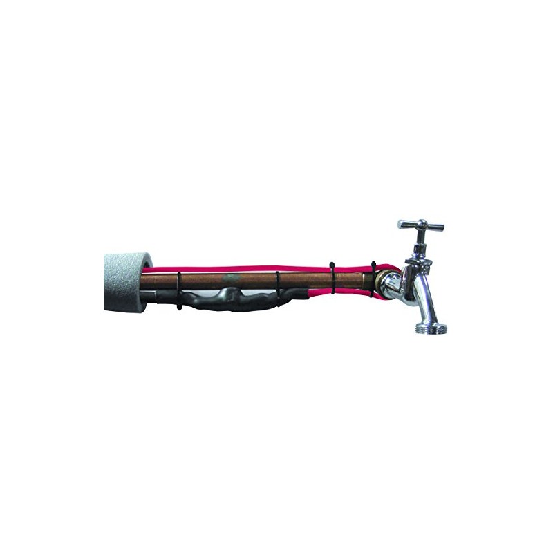 Jollytherm Pipeheat 00100 Pipe Heating Pack of 1