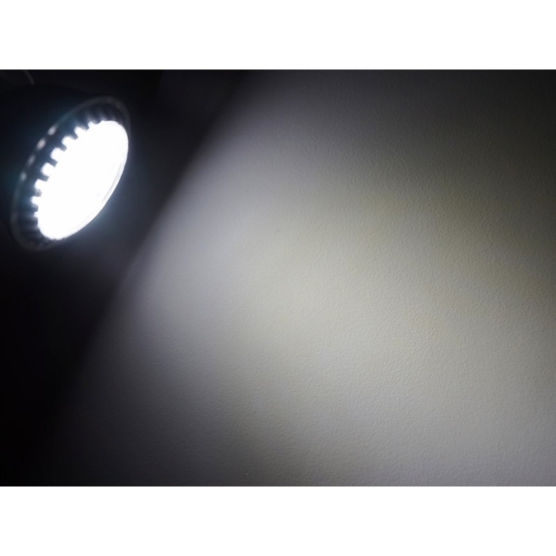 CTKcom 5W MR16 LED Bulbs (4 Pack), 120V G5.3 Base