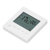 Digital Thermostat 4500W High Power Electric Floor Heating Temperature Control