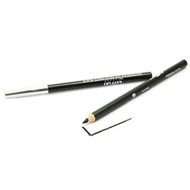 Saffron - Waterproof EyeBrow Pencil (101 Black)