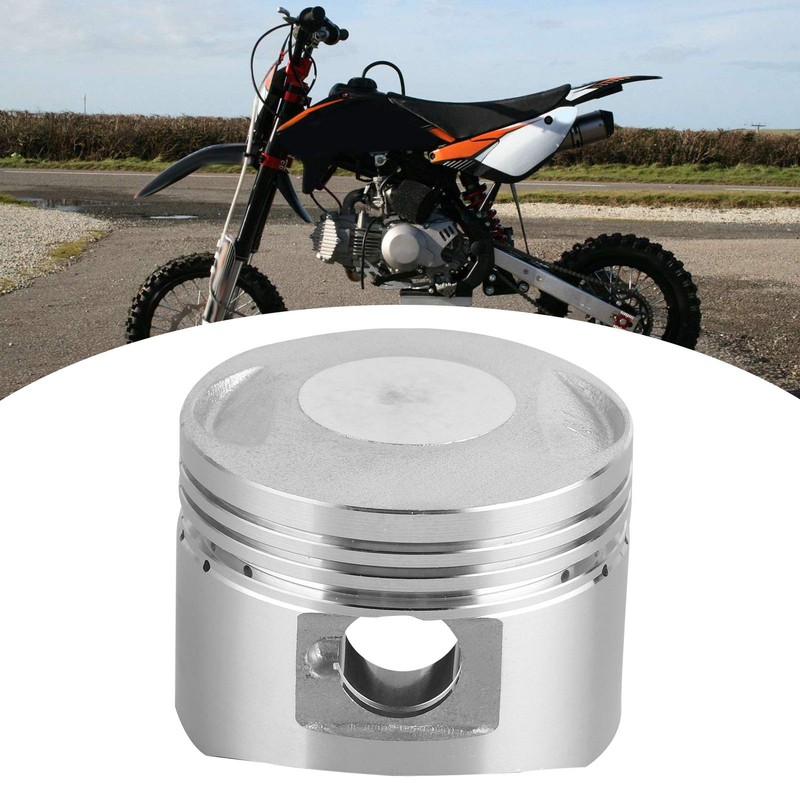 Piston 125 cm, Cyr Piston Kit, Motorcycle Engine Piston and
