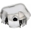 jpautowholesale For 1998-2002 Pontiac Trans Am Parking Light Set Driver