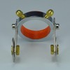 RIVERWELD P-80 Plasma Cutter Roller Guide Wheel Spacer Circle Compass