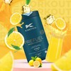 Kinetica Sports Prefuel Pre Workout -Citrus Flavour | 5.7g Amino