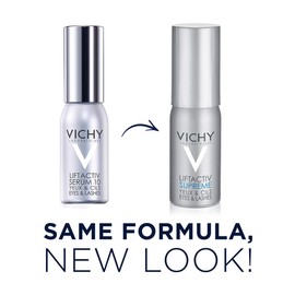 Vichy Eye Cream 15ml
