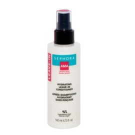 SEPHORA COLLECTION Hydrating Leave In Conditioner 4.73 oz / 140 mL