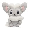 Pokemon Center Original Fluffy Body Plush Chirachino