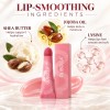 Lip Oil No. 02 Moisturizing, Glossy Finish