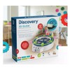 Discovery™ Kids 3D Spin Art Light-Up Swirl Design