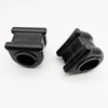 MaficRep 2Pcs Front Sway Bar Bushing 52124887AD 68184510AA 68184511AA