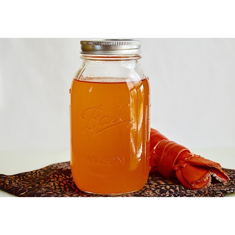 All Natural Lobster Oil - 200mL