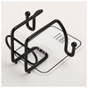 Paradec Otel Magic Sheet Hook Tube Holder W3.8 x H4.3