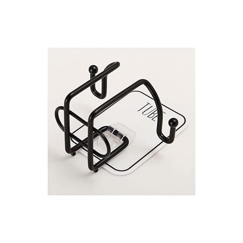 Paradec Otel Magic Sheet Hook Tube Holder W3.8 x H4.3