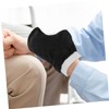 Beavorty Acupressure Hand Massager Gloves Spikes for Yoga Relaxation Gym
