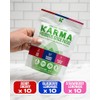 Karma Probiotic Hydration Packet - Variety Pack (Berry Cherry, Blueberry