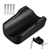Baluue Senior Walker Accessory Upright Walker Elbow Pad Soft Forearm