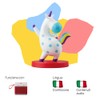 FABA FFR30001 Baby Party Musical Figure Canzoni e Filastrocche