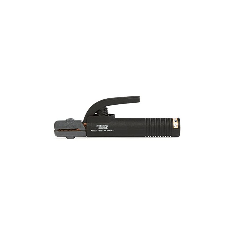 Lincoln Electric Industrial 250 Amp Electrode Holder - K5155-1