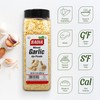 Badia Garlic Minced, 1.5 Pound - All-Natural, Non-GMO, Dehydrated Garlic