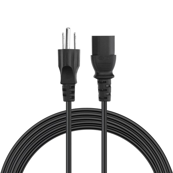 MDCGPower 5FT AC Charging Cable Compatible with EILISON 8009 KM-8009