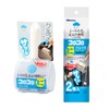 Nitoms CC8980 Mini Body + Spare Set (2 Rolls) for