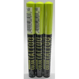 Maybelline New York 3PK Maybelline Color Tattoo 3in1 Eyeshadow STIX Liner & Primer ~ I Am Unexpected