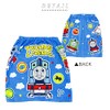Chibi Maruko-chan Wrap Towel, 23.6 inches (60 cm) Length, Roll