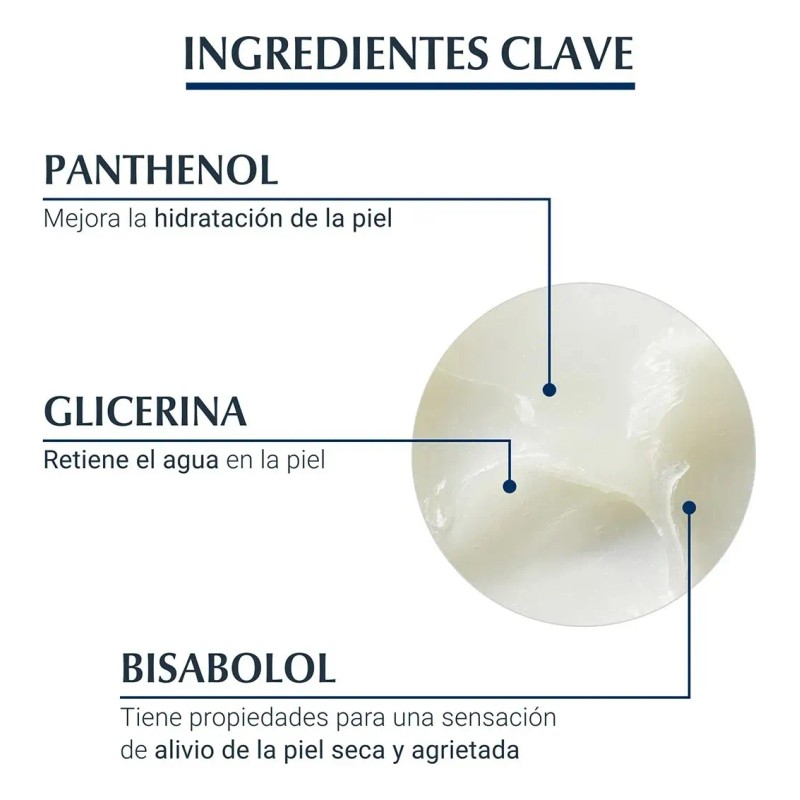 Eucerin Aquaphor Pomada Reparadora En Tarro 110ml Neutra 2pz