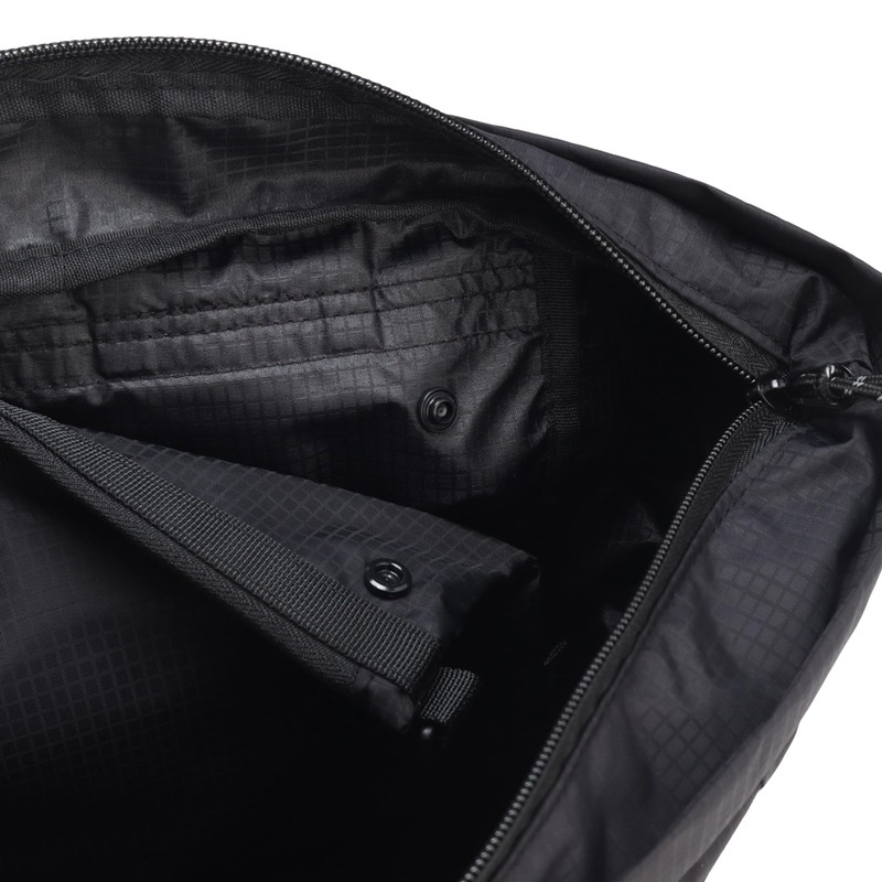 Ace Tokyo No. 32342 Backpack, 6.1 gal (23 L), Packable,