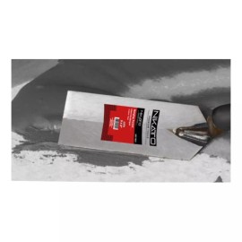 NIKATTO Marging Trowel, Carbon-Steel Blade, Ergonomic Handle. USA STOCK (Choose Size) - 8 x 2"