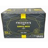 Frederik's By Meijer Sunrise Brew Light Roast Coffee Keurig K Cups 12 ct