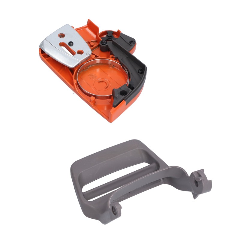 Chain Sprocket Cover AntiOxidation Corrosion Resistance Durable Light Sprocket Protector