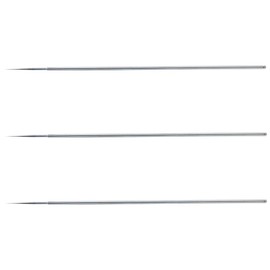 Paasche Airbrush Paasche TN-1 Needle (3 Pack), 3 Count