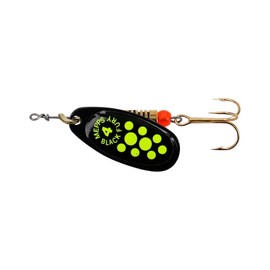 Mepps Comet Spinners/Lures - Sea Trout Pike Perch Salmon Bass Fishing Tackle