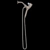 Moen Aromatherapy Handshower In Spot Resist Brushed Nickel W/ Inly