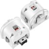 SogYupk Motion Plus for Wii, 2 Pack Motion Plus Adapter