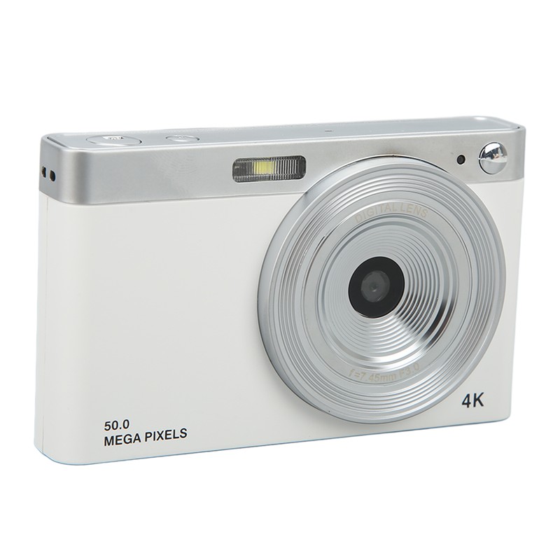 4K Digital Camera 2.88in IPS HD Mirrorless Camera AF Autofocus