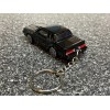 Unbranded Buick Grand National Black GNX Keychain Diecast Hot Wheels